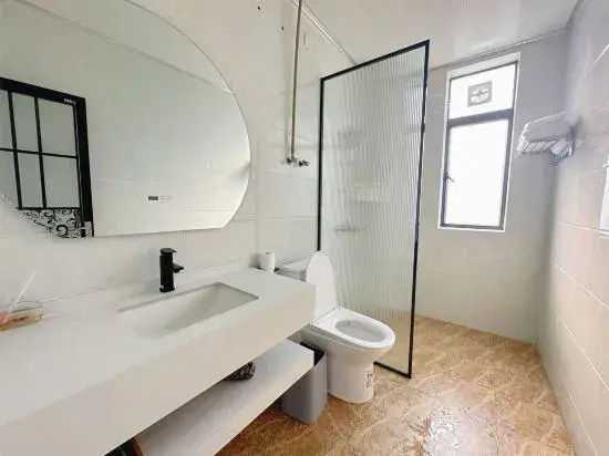 Guangzhou Conghua Tianyu Xiaoyuan Boutique Homestay