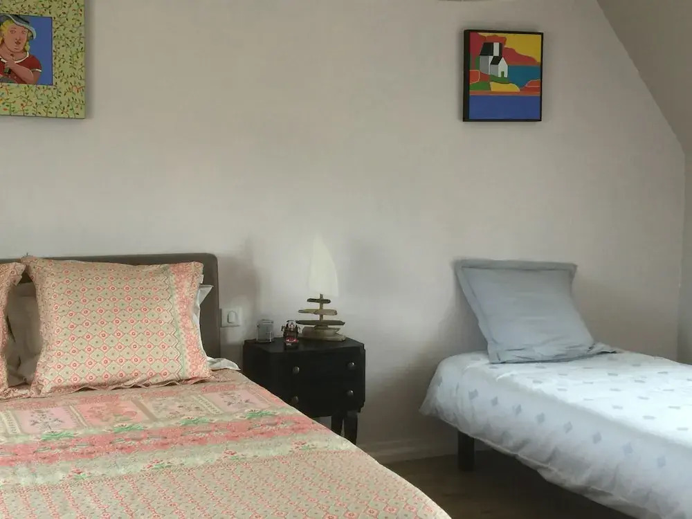Andalia House
