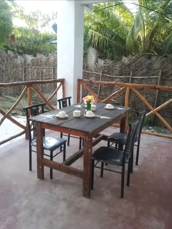 Mwambani Dream House