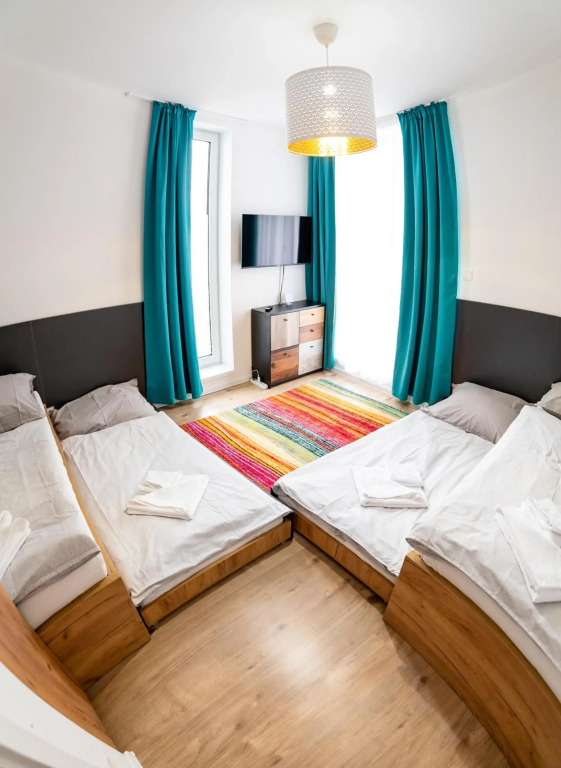 Apartmán Vila Zuberec