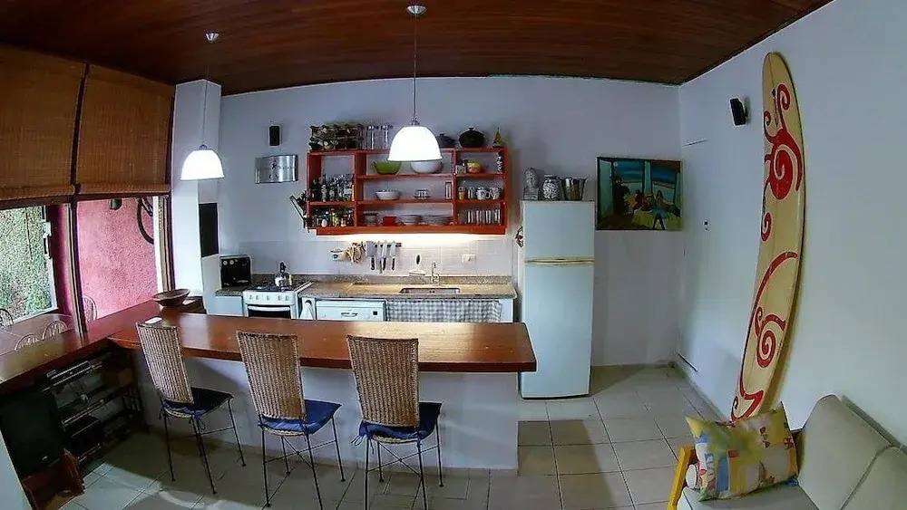Apartamento em Búzios Praia dos Ossos