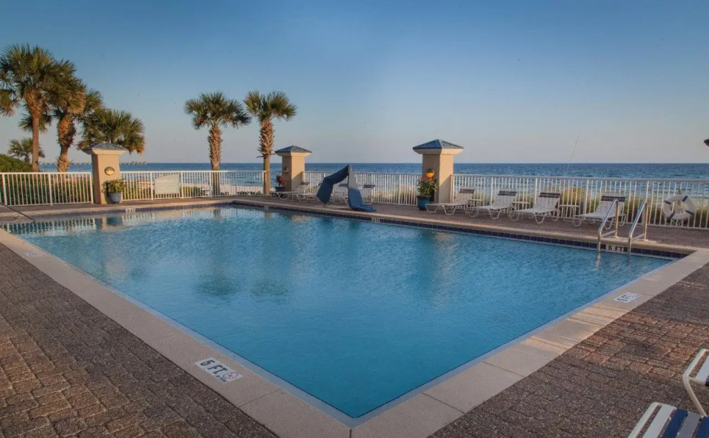 Holiday Inn Club Vacations Panama City Beach Resort