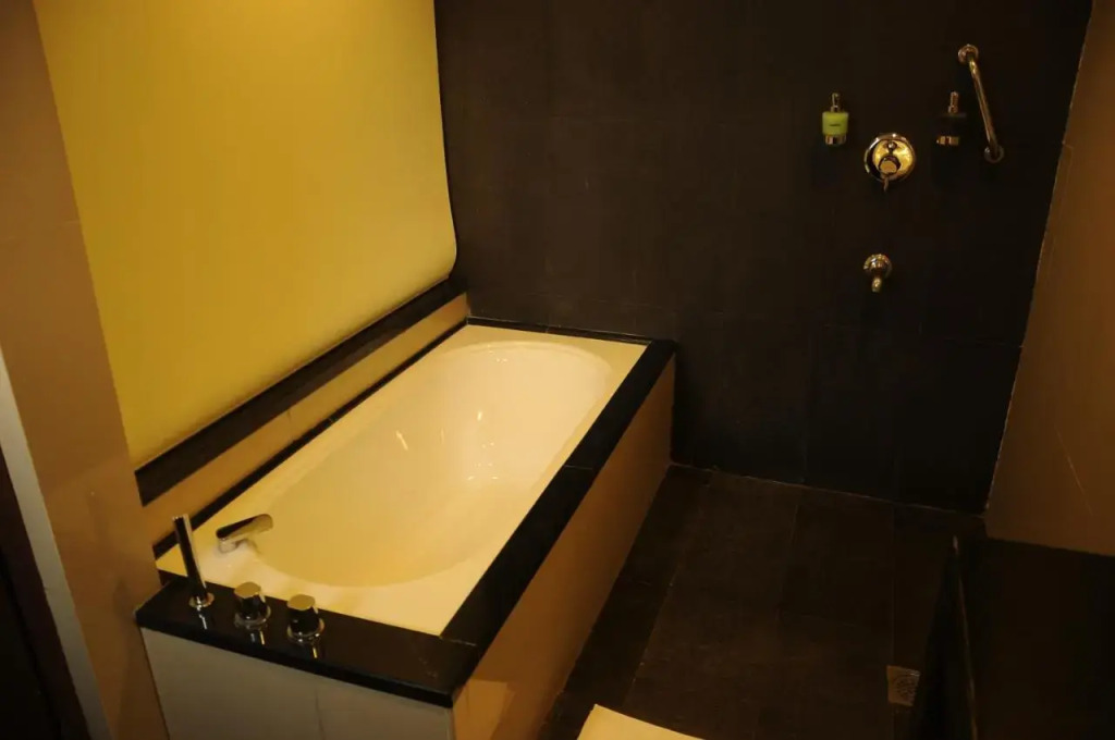 Regency Sameera Vellore by GRT Hotels