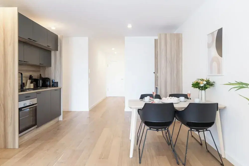 Adler Apartments Sasbachwalden by living TIMELESS