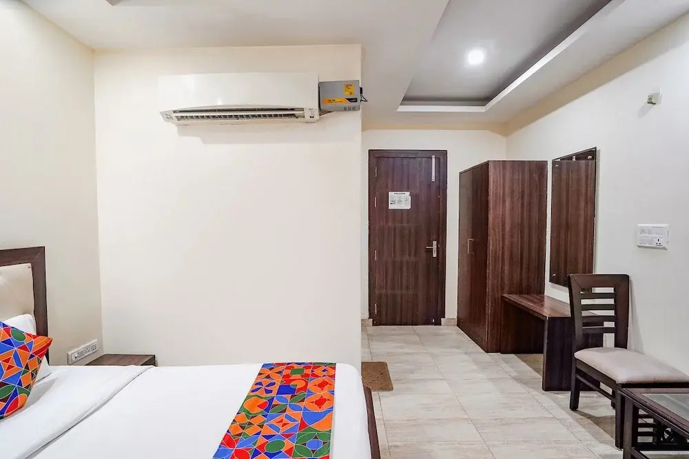 FabHotel Comfort Stay Vaishali