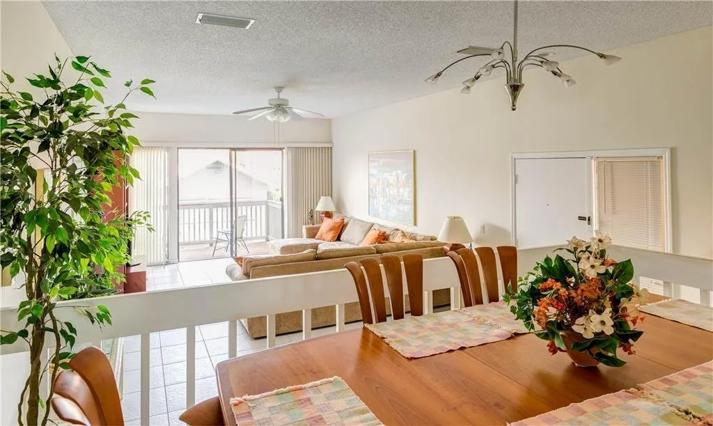 Our at the Beach 222 2 Br condo by RedAwning