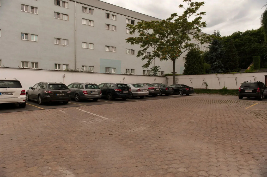 Hotel König