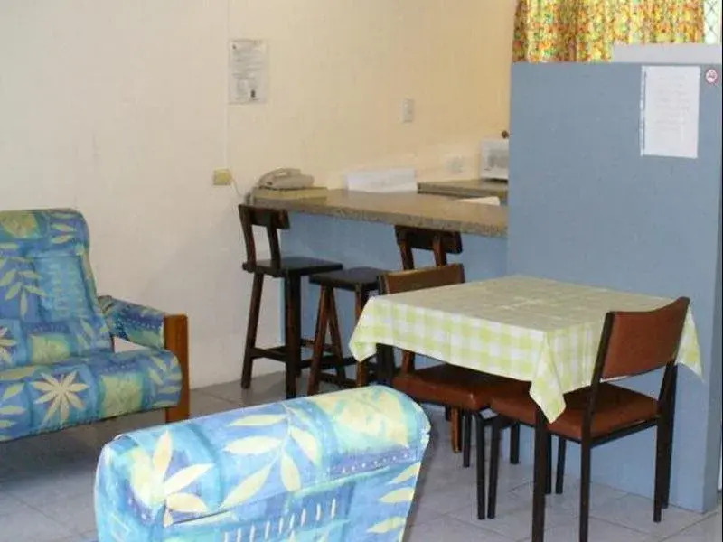 Townsville Seaside Apartments
