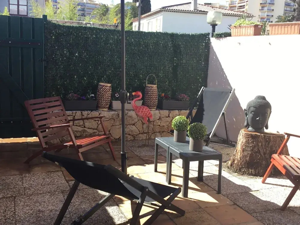 Maison duplex 80m plein sud et climatise