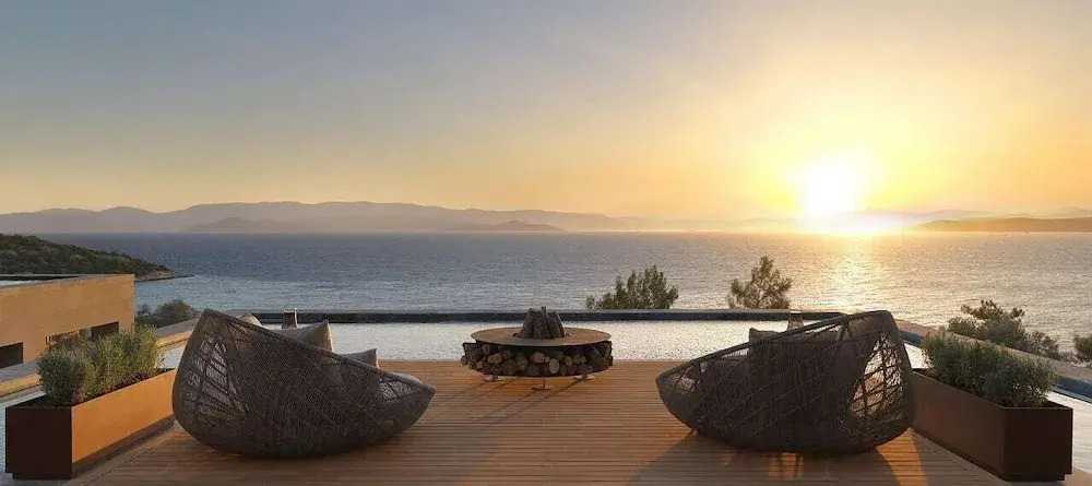 BO008 Bodrum by Villaofsummer