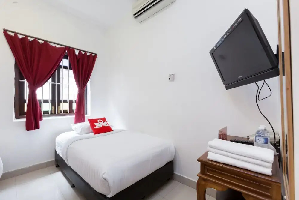 ZEN Rooms Changkat Thambi Dollah