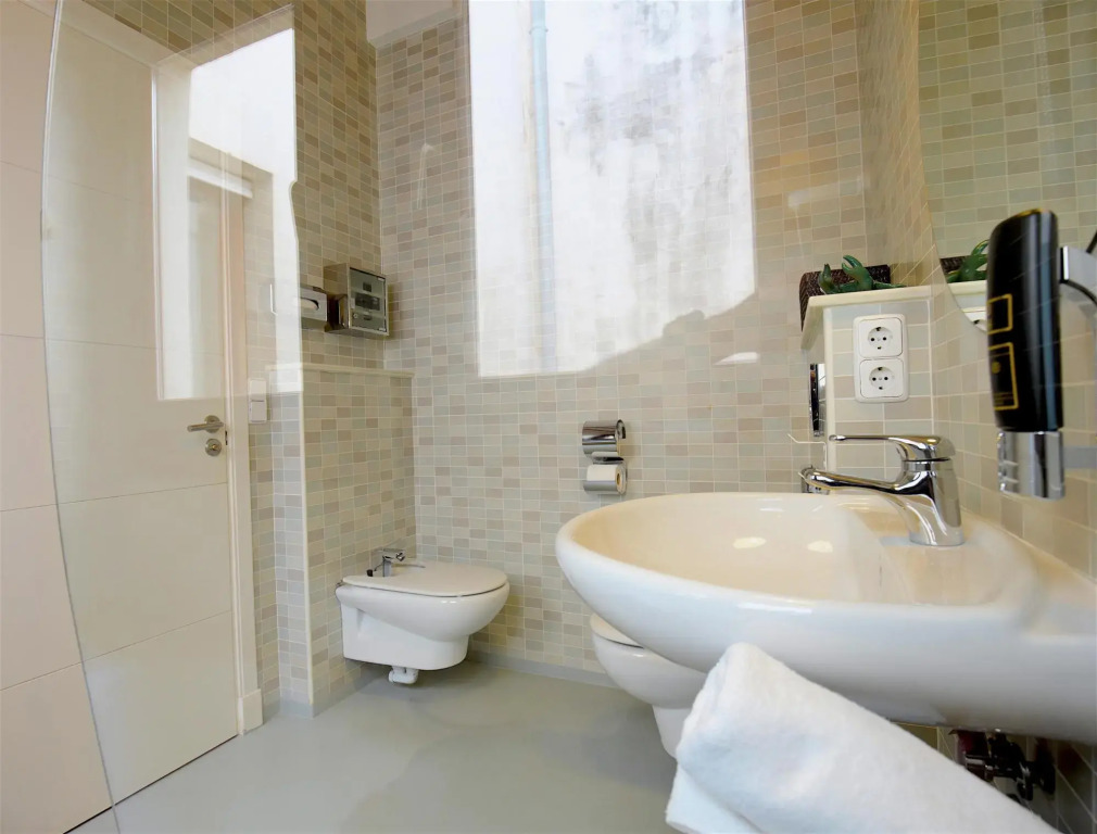 Montmari TI Penthouse with private terrace