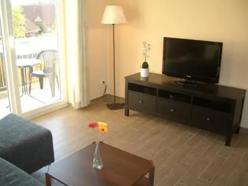 Ferienwohnung Rerik