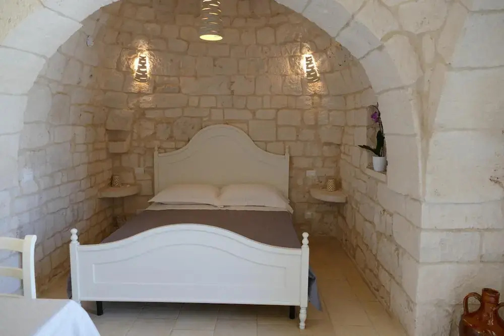Allegroitalia Trulli Ostuni