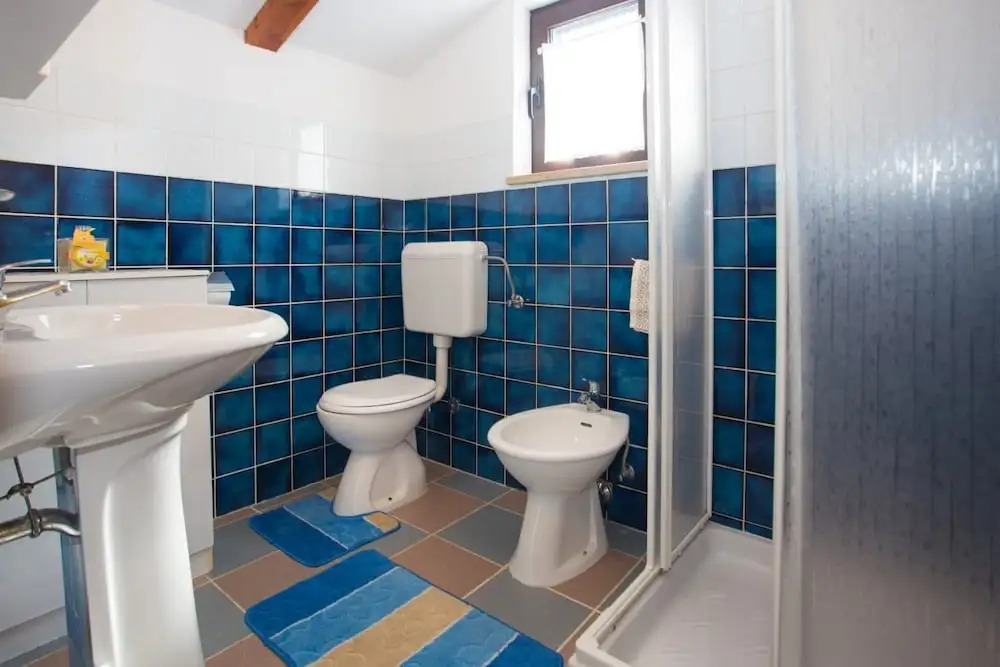 Casa Blechi