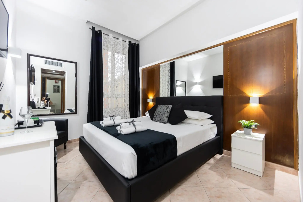 Hotel Max