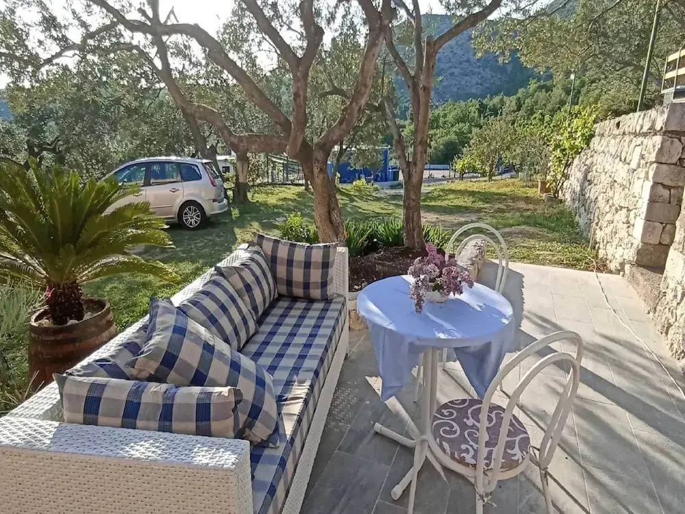 Apartments Baldo - Studio Apartment