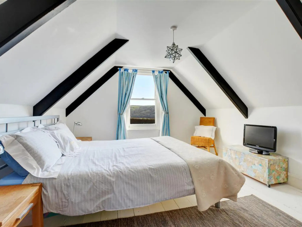 Holiday Home Albert