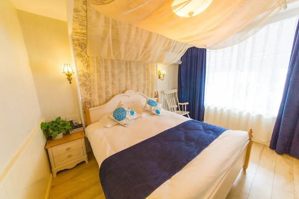 Zhigao Yue Shu Jin Li Guest House