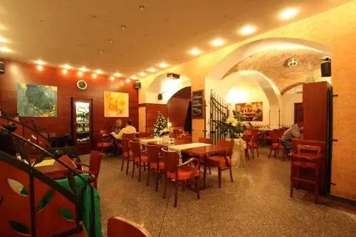 Hotel Mariel Znojmo