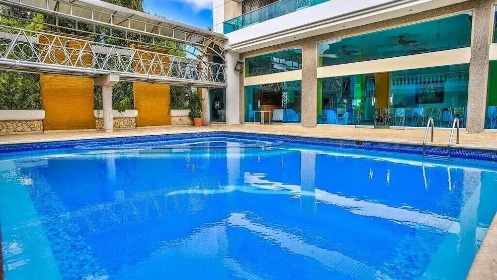 Hotel Panorama
