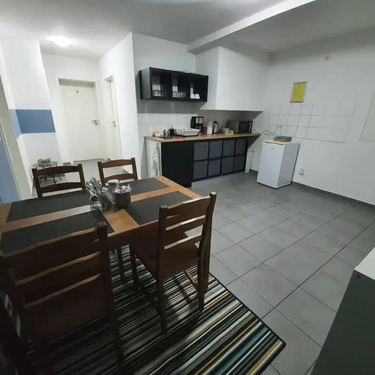 White Pearl Hostel 2
