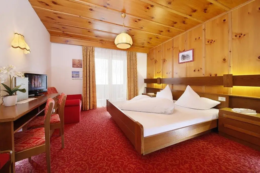 Hotel Alpenblick
