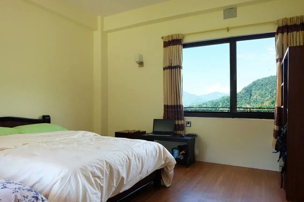 Greenhills Guesthouse