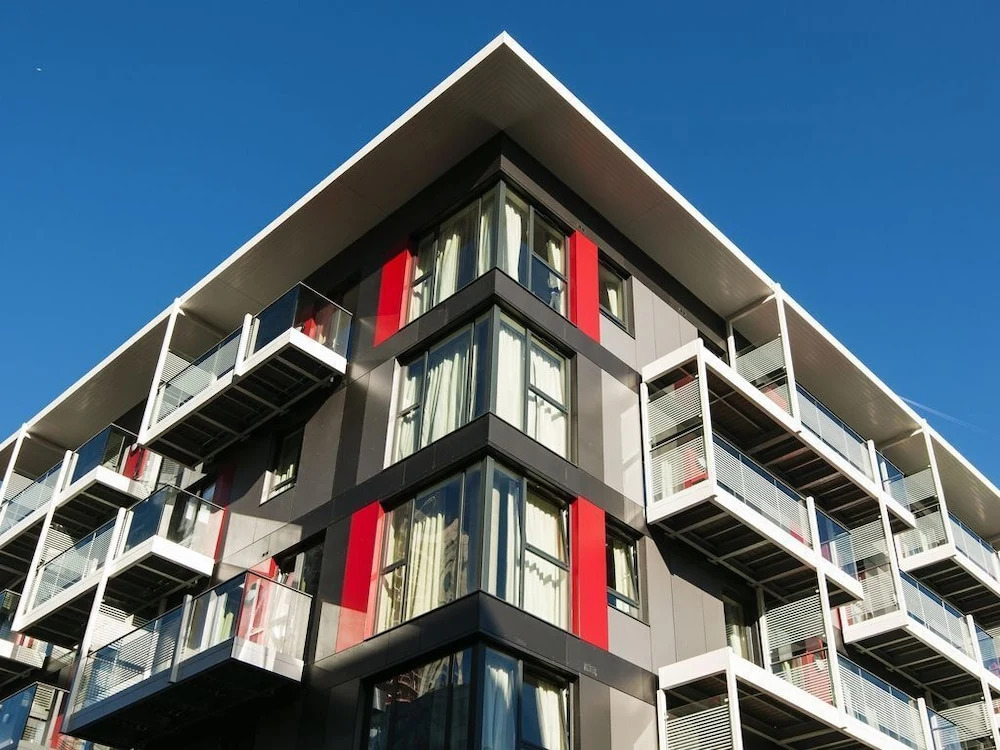 Awesome Aldgate City Apartment