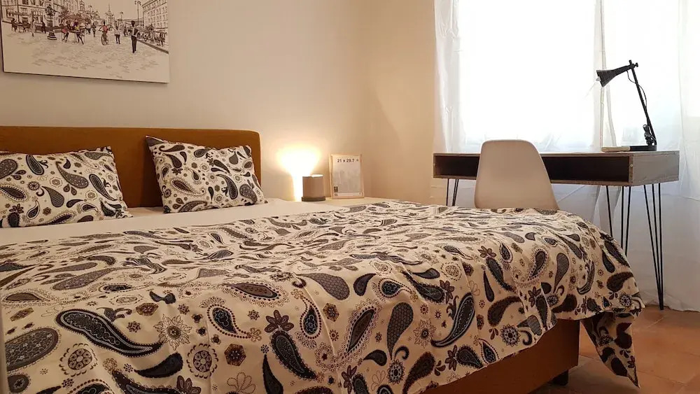 Erra - Terracota - Athens Center,100m²,3 BD,2 BATH