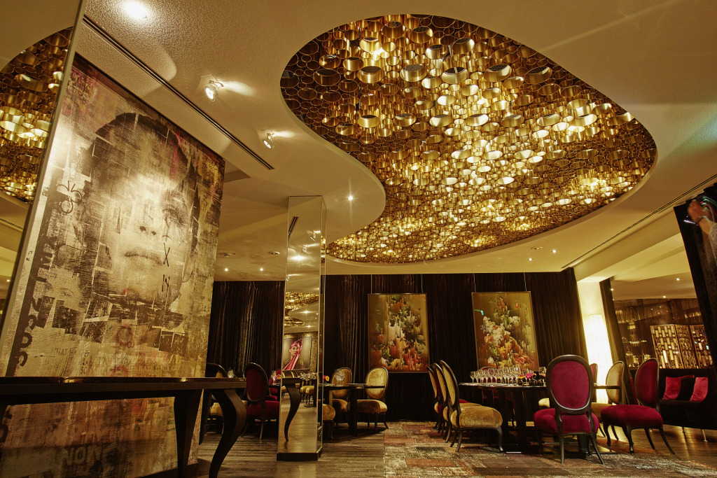 Savoy Hotel
