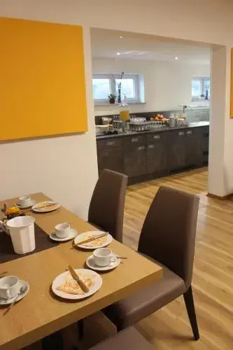 Landgasthof Ritter Hotel und Gastronomie GmbH