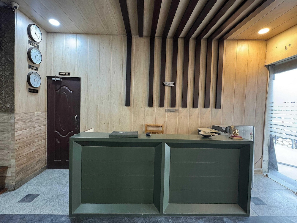 Townhouse Ludhiana Railway Junction