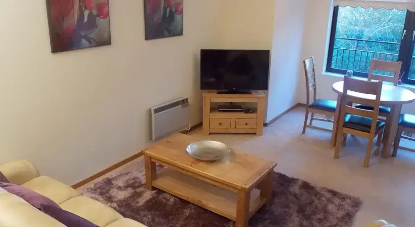 Dreamhouse Apartments Aberdeen Craigieburn Park