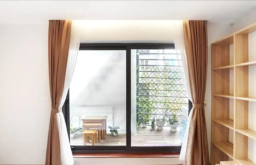 Thuy An Apartments