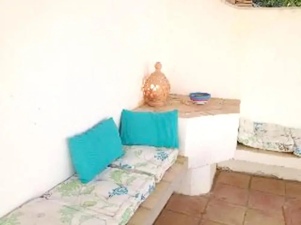 House With 4 Bedrooms in Lagos, With Furnished Terrace and Wifi - 300 m From the Beach