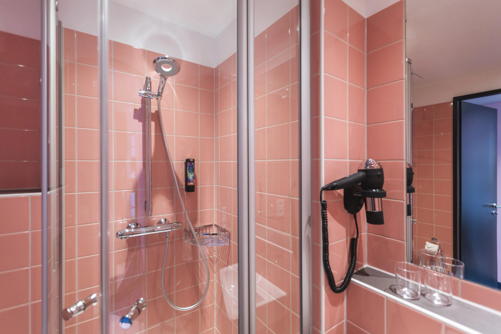 Holiday Inn - the niu, Loco Munich North by IHG