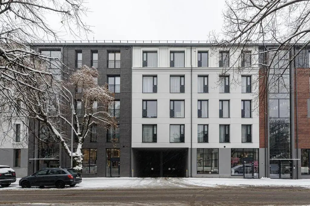 Angel House Vilnius, 514