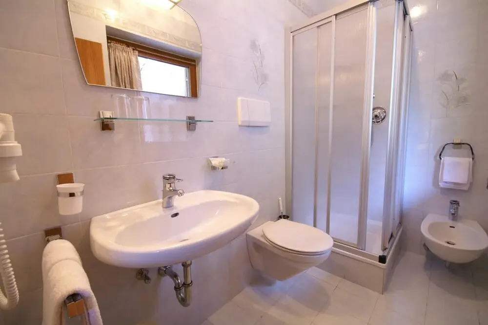 Albergo Gader