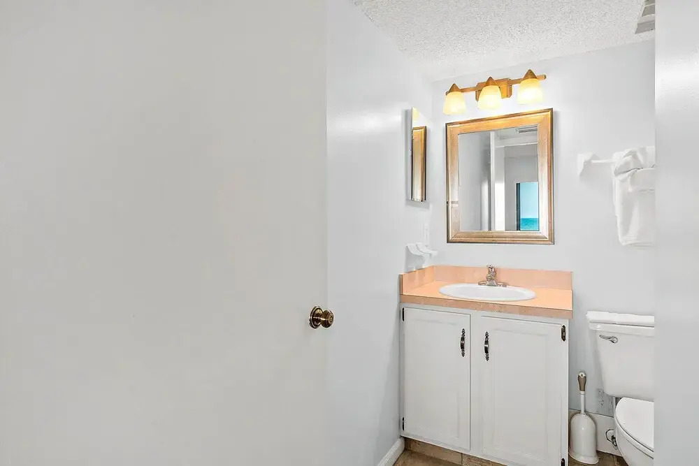 Unit 8316 - Ocean Racquet Club