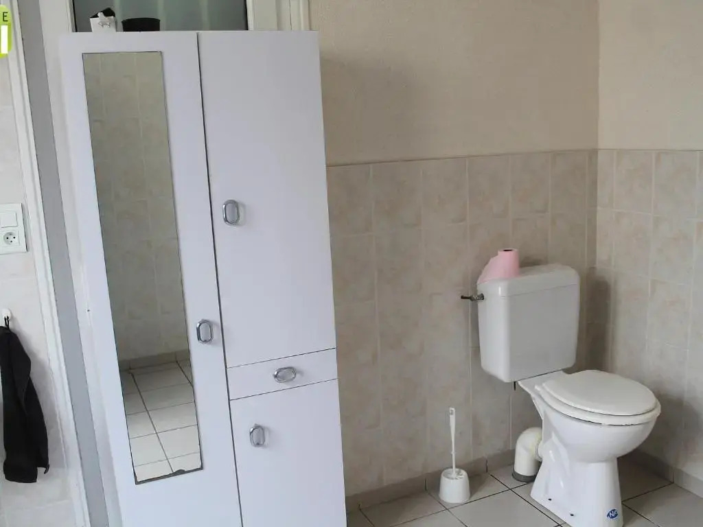 Maison Saint-Brevin-les-Pins, 3 pièces, 5 personnes - FR-1-364-110