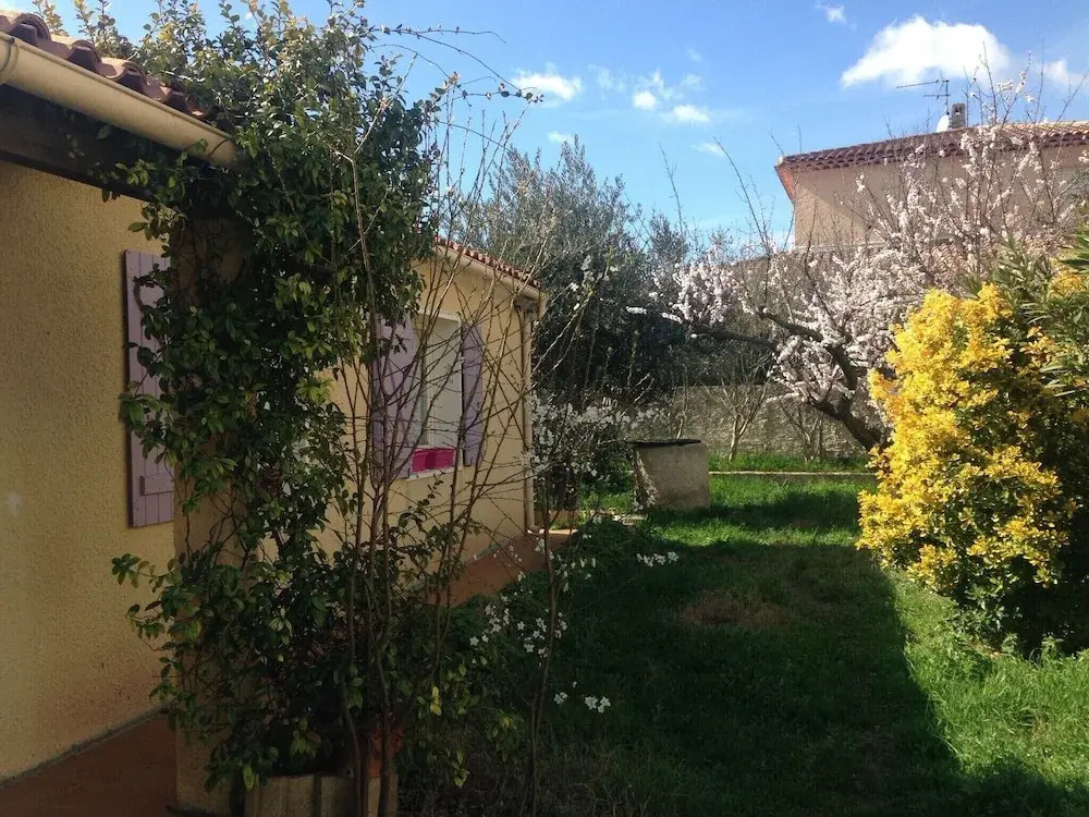 Maison Dhotes Hameau Des Cedres