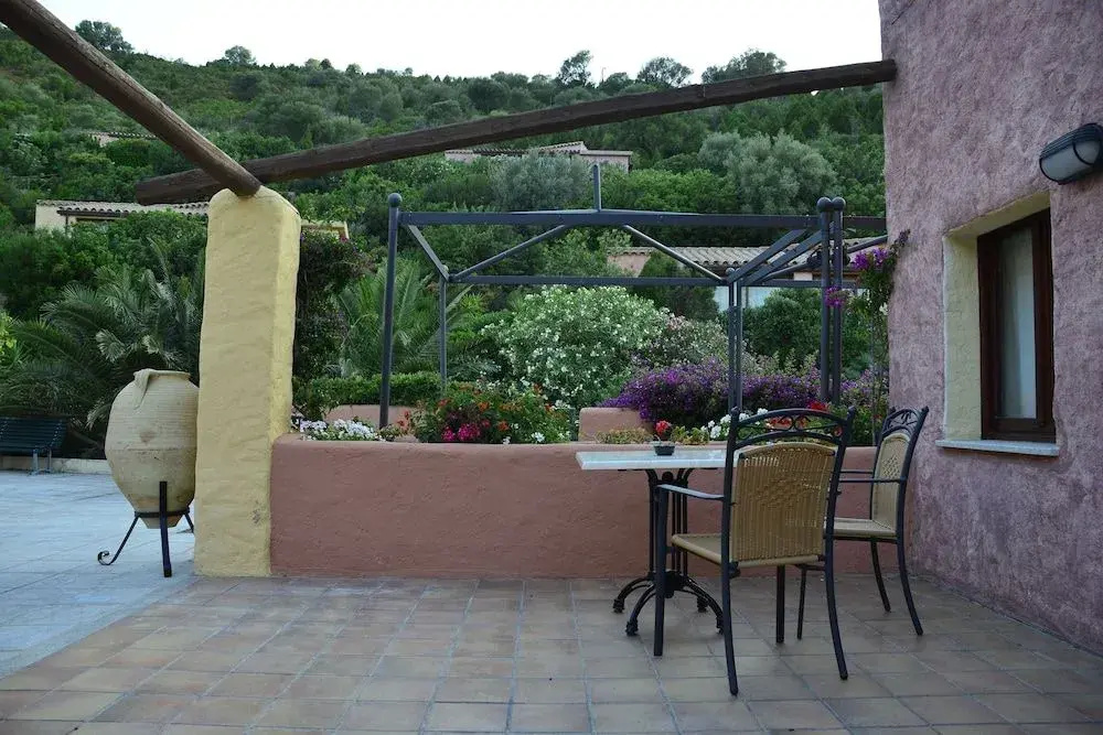 Sosventos Village
