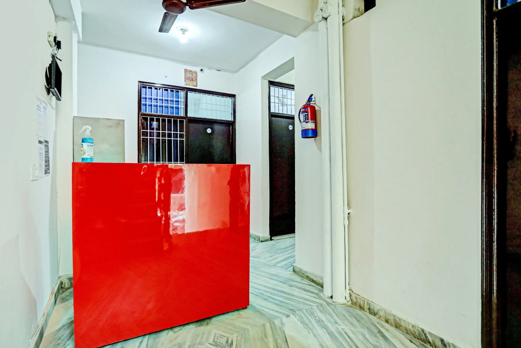 RAJ HOTEL VIP