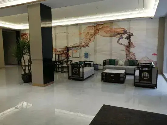 Heng Yuan Hotel