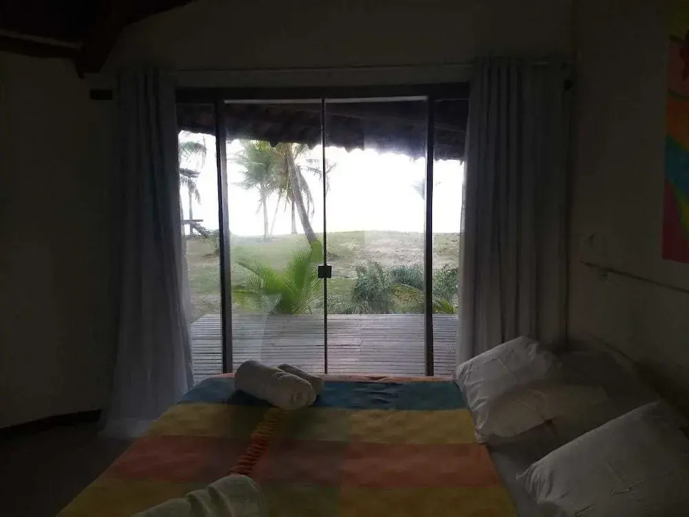 Pousada Bahia Boa