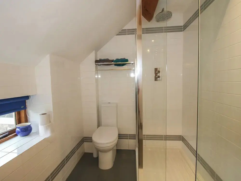 New Inn Cottage