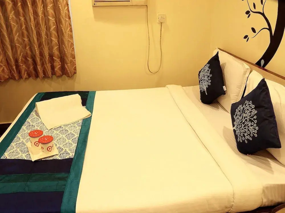 Shree Guest House