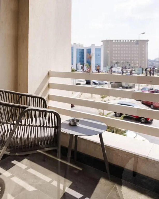 Boutique Nest New Cairo