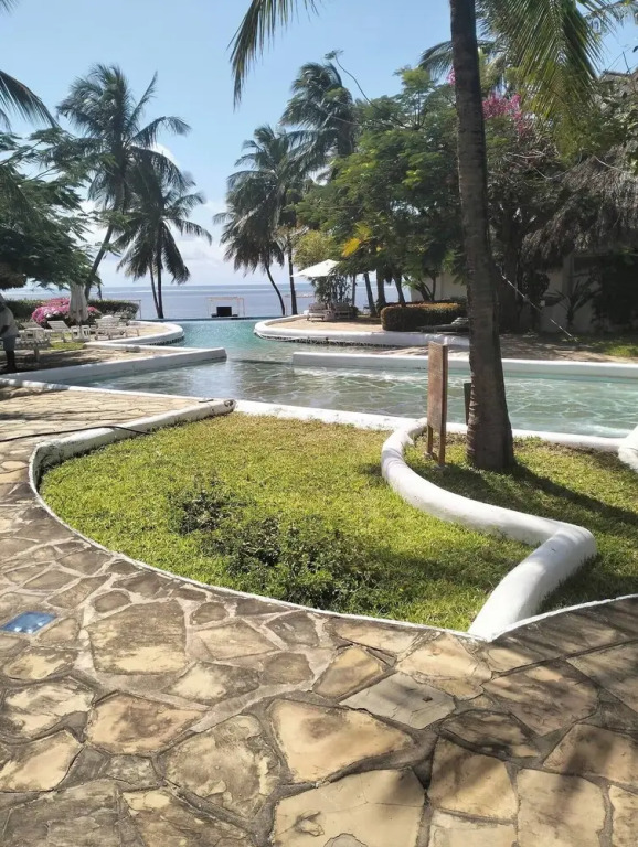 Villa Ametista